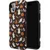 image:imageCasely iPhone 13 Case  Trick or Treat  Sweet Halloween  Bold Protective Design  MagSafe Compatible Design
