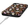 image:imageCasely iPhone 13 Case  Trick or Treat  Sweet Halloween  Bold Protective Design  MagSafe Compatible Design