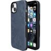 image:imageCasely iPhone 13 Case  Twilight Flora  Moody Monochrome  Bold Protective Design  Compatible with MagSafe