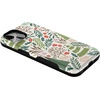 image:imageCasely iPhone 13 Case  Under The Mistletoe  Holiday  Bold Protective Design  MagSafe Compatible Design