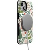 image:imageCasely iPhone 13 Case  Under The Mistletoe  Holiday  Bold Protective Design  MagSafe Compatible Design