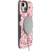 image:imageCasely iPhone 13 Case  Vintage Belle  Floral Toile  Bold Protective Design  MagSafe Compatible Design