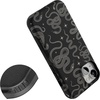 image:imageCasely iPhone 13 Case  Were Ready for It  Black Serpent  Bold Protective Design  Compatible with MagSafe
