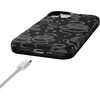 image:imageCasely iPhone 13 Case  Were Ready for It  Black Serpent  Bold Protective Design  Compatible with MagSafe