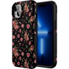 image:imageCasely iPhone 13 Case  Wild at Heart  Tiger  Bold Protective Design  Compatible with MagSafe