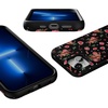 image:imageCasely iPhone 13 Case  Wild at Heart  Tiger  Bold Protective Design  Compatible with MagSafe