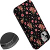 image:imageCasely iPhone 13 Case  Wild at Heart  Tiger  Bold Protective Design  Compatible with MagSafe