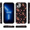 image:imageCasely iPhone 13 Case  Wild at Heart  Tiger  Bold Protective Design  Compatible with MagSafe