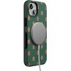 image:imageCasely iPhone 13 Case  You Cant Catch Me  Gingerbread Man  Bold Protective Design  MagSafe Compatible Design