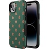 image:imageCasely iPhone 13 Case  You Cant Catch Me  Gingerbread Man  Bold Protective Design  MagSafe Compatible Design