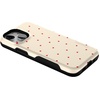 image:imageCasely iPhone 13 Mini Case  Be Mine  Tiny Hearts  Bold Protective Design  Compatible with MagSafe