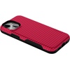 image:imageCasely iPhone 13 Mini Case  Best Dressed  Red Houndstooth  Compatible with MagSafe  Bold Protective Case Design