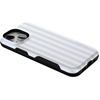 image:imageCasely iPhone 13 Mini Case  Blue Stripes  Sunday Best  Bold Protective Design  Compatible with MagSafe