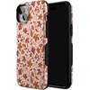 image:imageCasely iPhone 13 Mini Case  Cant Help Falling  Autumn Leaves  Bold Protective Design  MagSafe Compatible Design