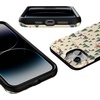 image:imageCasely iPhone 13 Mini Case  Chalet All Day  Winter Village  Bold Protective Design  MagSafe Compatible Design