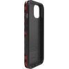image:imageCasely iPhone 13 Mini Case  Checked Twice  Red Plaid  Bold Protective Design  MagSafe Compatible Design