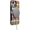 image:imageCasely iPhone 13 Mini Case  Cheer  Kitty and Vibe Holiday  Bold Protective Design  MagSafe Compatible Design