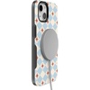 image:imageCasely iPhone 13 Mini Case  Chelsea Checker  Starlight Tiles  Bold Protective Design  Compatible with MagSafe