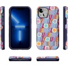 image:imageCasely iPhone 13 Mini Case  Clear Skies  Clear Shimmer  Compatible with MagSafe  Classic Ultra Slim DesignAll You Need Is Love  Beatles