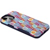 image:imageCasely iPhone 13 Mini Case  Clear Skies  Clear Shimmer  Compatible with MagSafe  Classic Ultra Slim DesignAll You Need Is Love  Beatles