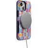 image:imageCasely iPhone 13 Mini Case  Clear Skies  Clear Shimmer  Compatible with MagSafe  Classic Ultra Slim DesignAll You Need Is Love  Beatles