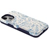 image:imageCasely iPhone 13 Mini Case  Clear Skies  Clear Shimmer  Compatible with MagSafe  Classic Ultra Slim DesignAmalfi Aperitivo  Dolce Vita