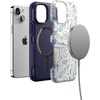 image:imageCasely iPhone 13 Mini Case  Clear Skies  Clear Shimmer  Compatible with MagSafe  Classic Ultra Slim DesignAmalfi Aperitivo  Dolce Vita