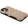 image:imageCasely iPhone 13 Mini Case  Clear Skies  Clear Shimmer  Compatible with MagSafe  Classic Ultra Slim DesignBeige Garden  Neutral Floral