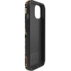image:imageCasely iPhone 13 Mini Case  Clear Skies  Clear Shimmer  Compatible with MagSafe  Classic Ultra Slim DesignBook Nook  Floral Library