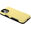 image:imageCasely iPhone 13 Mini Case  Clear Skies  Clear Shimmer  Compatible with MagSafe  Classic Ultra Slim DesignButter Me Up  Butter Yellow