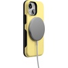 image:imageCasely iPhone 13 Mini Case  Clear Skies  Clear Shimmer  Compatible with MagSafe  Classic Ultra Slim DesignButter Me Up  Butter Yellow