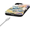 image:imageCasely iPhone 13 Mini Case  Clear Skies  Clear Shimmer  Compatible with MagSafe  Classic Ultra Slim DesignCalm Waters  The Met Museum