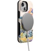image:imageCasely iPhone 13 Mini Case  Clear Skies  Clear Shimmer  Compatible with MagSafe  Classic Ultra Slim DesignCalm Waters  The Met Museum
