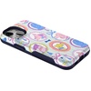 image:imageCasely iPhone 13 Mini Case  Clear Skies  Clear Shimmer  Compatible with MagSafe  Classic Ultra Slim DesignChateau Pups  French Dog