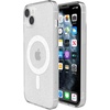 image:imageCasely iPhone 13 Mini Case  Clear Skies  Clear Shimmer  Compatible with MagSafe  Classic Ultra Slim DesignClear Skies  Clear Shimmer