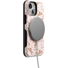 image:imageCasely iPhone 13 Mini Case  Clear Skies  Clear Shimmer  Compatible with MagSafe  Classic Ultra Slim DesignCowgirl Canyon  FashionPass x Casely