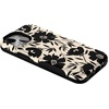 image:imageCasely iPhone 13 Mini Case  Clear Skies  Clear Shimmer  Compatible with MagSafe  Classic Ultra Slim DesignDark Fantasy  Contrast Floral