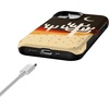 image:imageCasely iPhone 13 Mini Case  Clear Skies  Clear Shimmer  Compatible with MagSafe  Classic Ultra Slim DesignDesert Nights  Cactus Colorblock