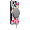 image:imageCasely iPhone 13 Mini Case  Clear Skies  Clear Shimmer  Compatible with MagSafe  Classic Ultra Slim DesignDoodle Bug  Crayola Crayon