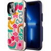image:imageCasely iPhone 13 Mini Case  Clear Skies  Clear Shimmer  Compatible with MagSafe  Classic Ultra Slim DesignDoodle Bug  Crayola Crayon
