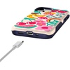 image:imageCasely iPhone 13 Mini Case  Clear Skies  Clear Shimmer  Compatible with MagSafe  Classic Ultra Slim DesignDoodle Bug  Crayola Crayon