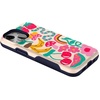 image:imageCasely iPhone 13 Mini Case  Clear Skies  Clear Shimmer  Compatible with MagSafe  Classic Ultra Slim DesignDoodle Bug  Crayola Crayon