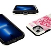 image:imageCasely iPhone 13 Mini Case  Clear Skies  Clear Shimmer  Compatible with MagSafe  Classic Ultra Slim DesignExtra Dirty Please  Fun on Weekdays
