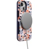 image:imageCasely iPhone 13 Mini Case  Clear Skies  Clear Shimmer  Compatible with MagSafe  Classic Ultra Slim DesignField of Flowers  Pastel Floral