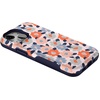 image:imageCasely iPhone 13 Mini Case  Clear Skies  Clear Shimmer  Compatible with MagSafe  Classic Ultra Slim DesignField of Flowers  Pastel Floral