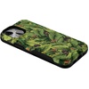 image:imageCasely iPhone 13 Mini Case  Clear Skies  Clear Shimmer  Compatible with MagSafe  Classic Ultra Slim DesignFrida Kahlo  Sneaky Monkeys  Jungle Floral