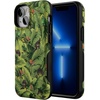 image:imageCasely iPhone 13 Mini Case  Clear Skies  Clear Shimmer  Compatible with MagSafe  Classic Ultra Slim DesignFrida Kahlo  Sneaky Monkeys  Jungle Floral