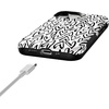 image:imageCasely iPhone 13 Mini Case  Clear Skies  Clear Shimmer  Compatible with MagSafe  Classic Ultra Slim DesignHeart Throb  Endless Hearts