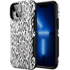 image:imageCasely iPhone 13 Mini Case  Clear Skies  Clear Shimmer  Compatible with MagSafe  Classic Ultra Slim DesignHeart Throb  Endless Hearts