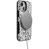 image:imageCasely iPhone 13 Mini Case  Clear Skies  Clear Shimmer  Compatible with MagSafe  Classic Ultra Slim DesignHeart Throb  Endless Hearts